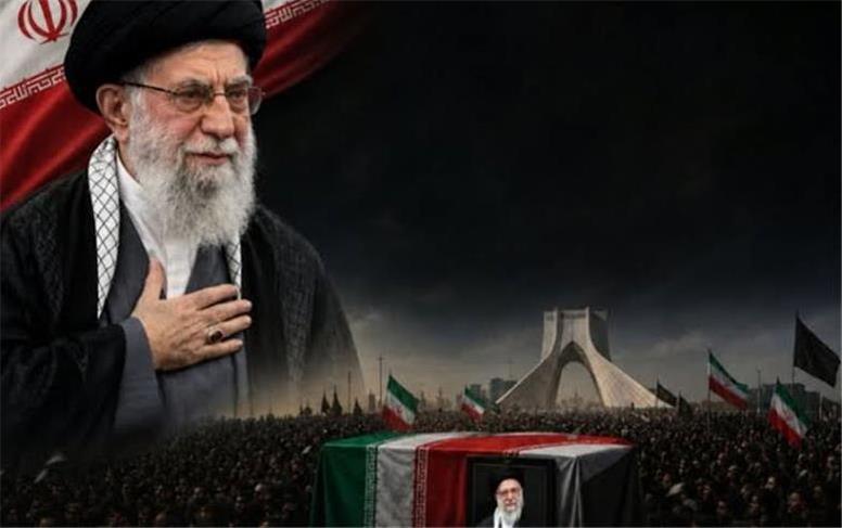 تهران ۱۶ تیر تعطیل و ۱۸ تیر عزای عمومی است
