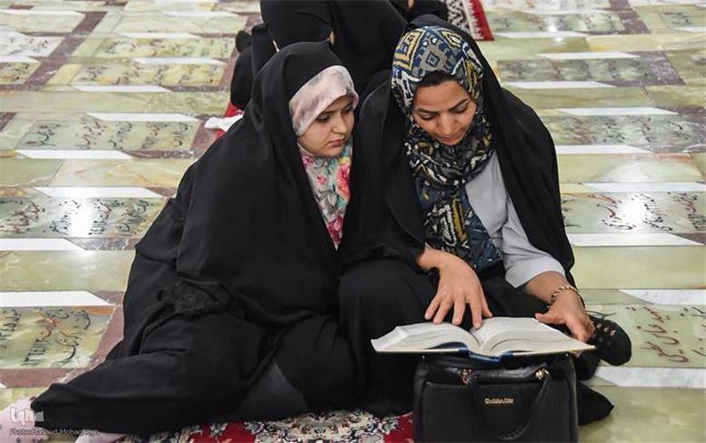 حقی که دختران از آن بی‌خبرند