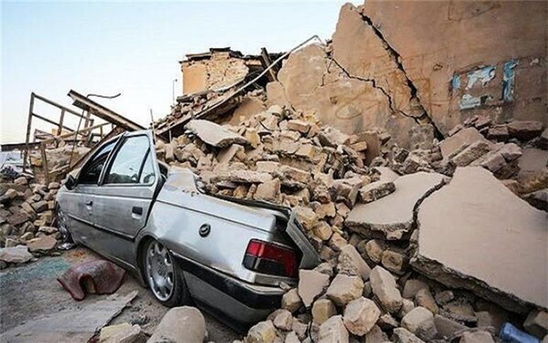 زلزله کدام شهر های ایران را تهدید می کند؟