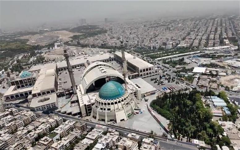 آغاز محدودیت‌های ترافیکی مراسم وداع با رهبر شهید
