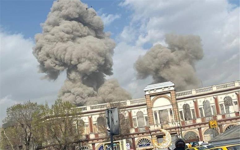 آمریکا تهران را از نقشه ترور آگاه کرده بود