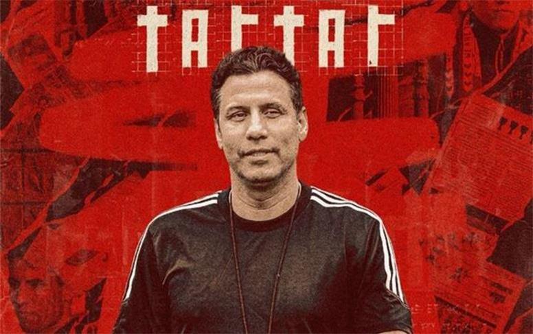سرمربی جدید پرسپولیس کیست؟