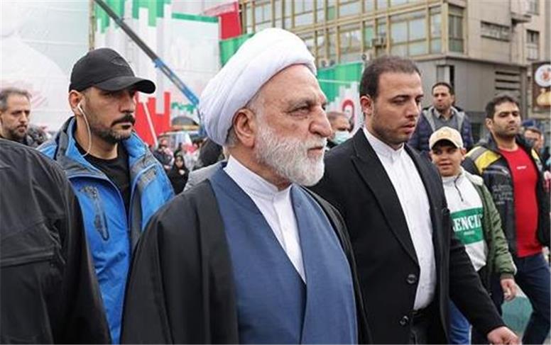 شعار انتقام برای پیشگیری از جنایت دشمن