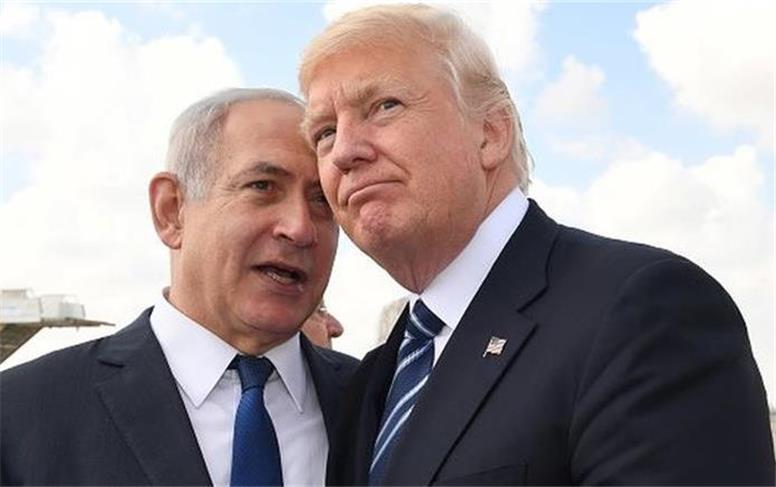 نتانیاهو خواستار دیدار سریع با ترامپ