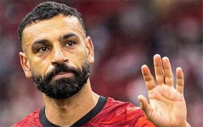 فاصله محمد صلاح تا یک رکورد تاریخی