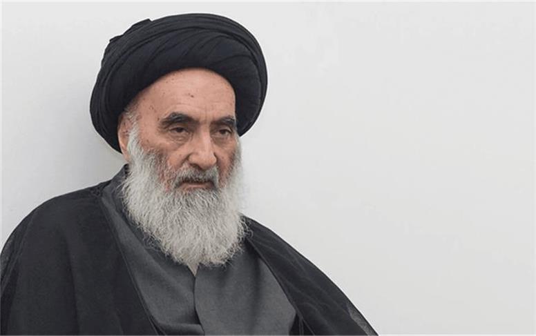 چرا آیت‌الله سیستانی بر پیکر رهبر شهید نماز نخواند؟