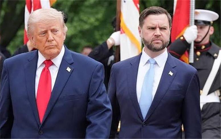 ونس ایران را تهدید کرد