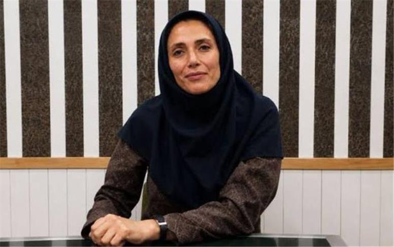 نیلوفر حدادی درگذشت