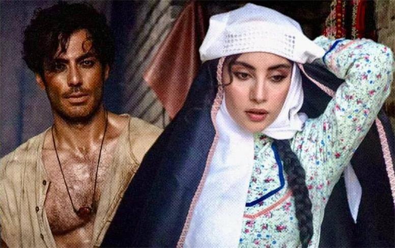 آغاز فصل دوم «بامداد خمار» از اواخر تیرماه