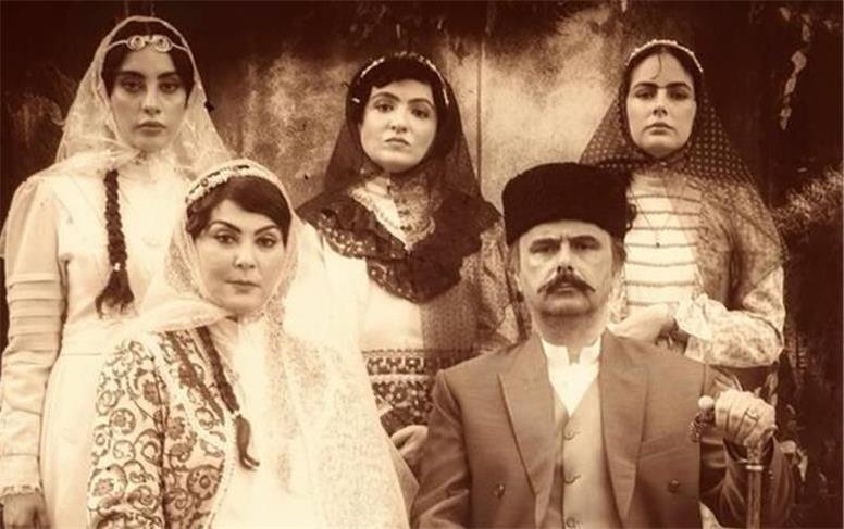 بازگشت «بامداد خمار»، «کنکل» و «شفرونی»