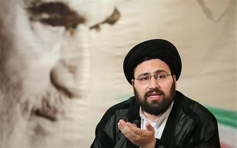 سیدعلی خمینی، نوه مطلوب اصولگرایان