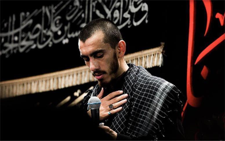 مداحی که در چشم حزب‌الله ذلیل شد!