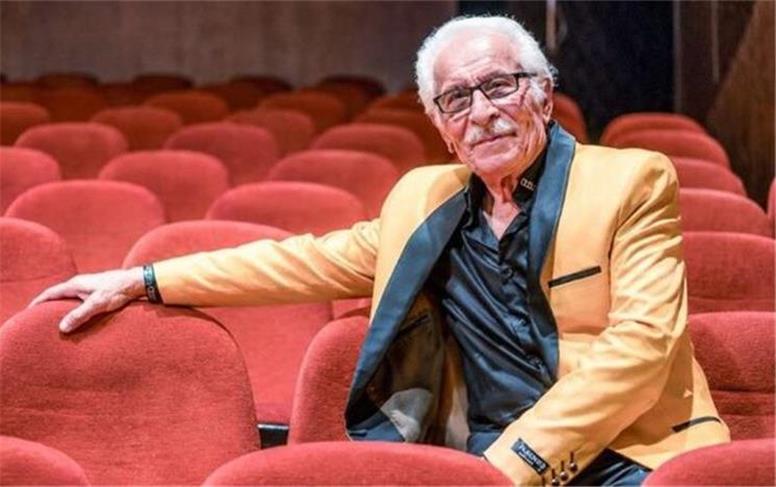 جهانگیر زمانی درگذشت