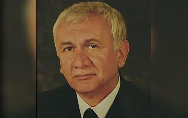 سعید صبری درگذشت