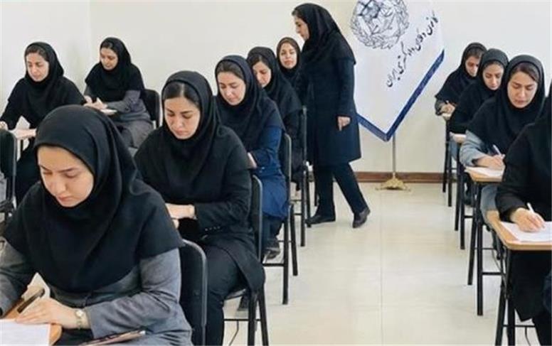 زمان برگزاری آزمون وکالت ۱۴۰۵
