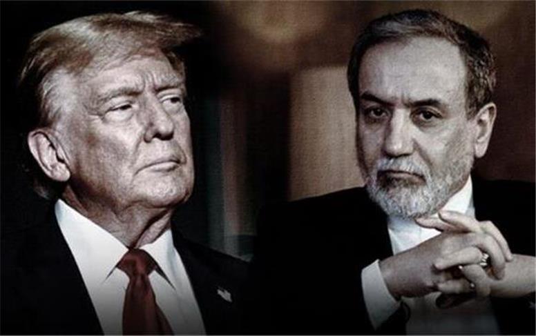 کنایه عراقچی به ترامپ