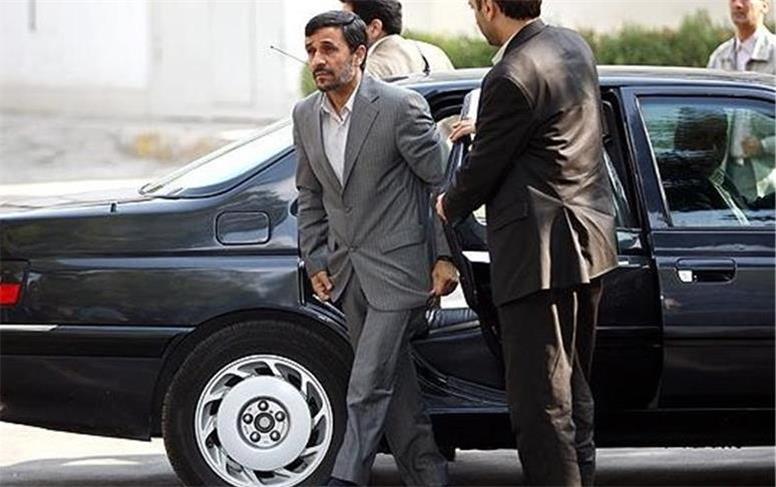 سفر‌ پرماجرای محمود