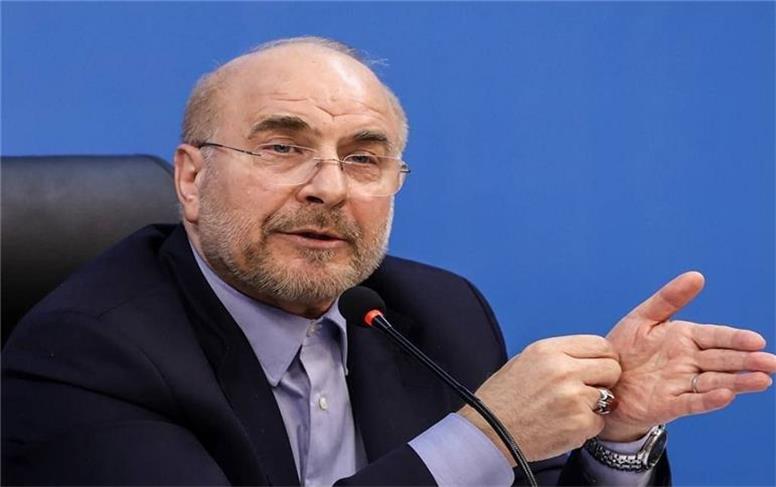 قالیباف: باید بتوانیم بین دو روش نظامی و دیپلماسی، هماهنگی ایجاد کنیم