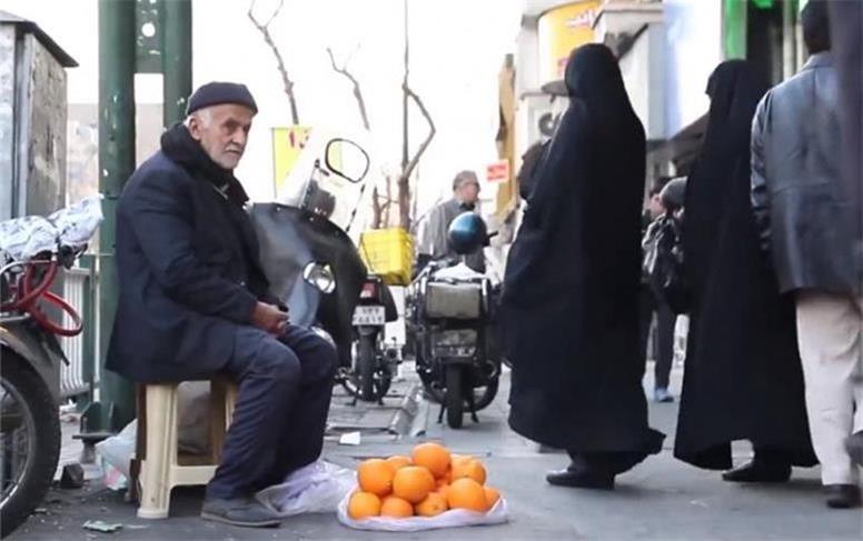 بازارکار، علیه مسن تر ها