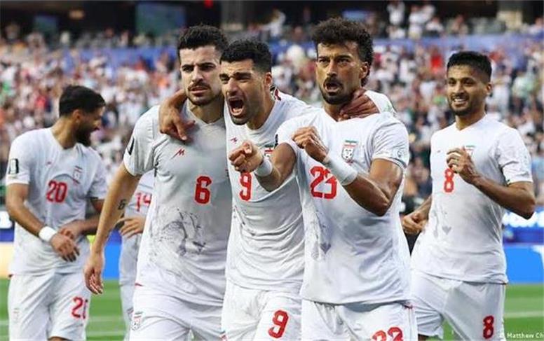 درآمد میلیون دلاری لیگ برتر ایران از جام جهانی