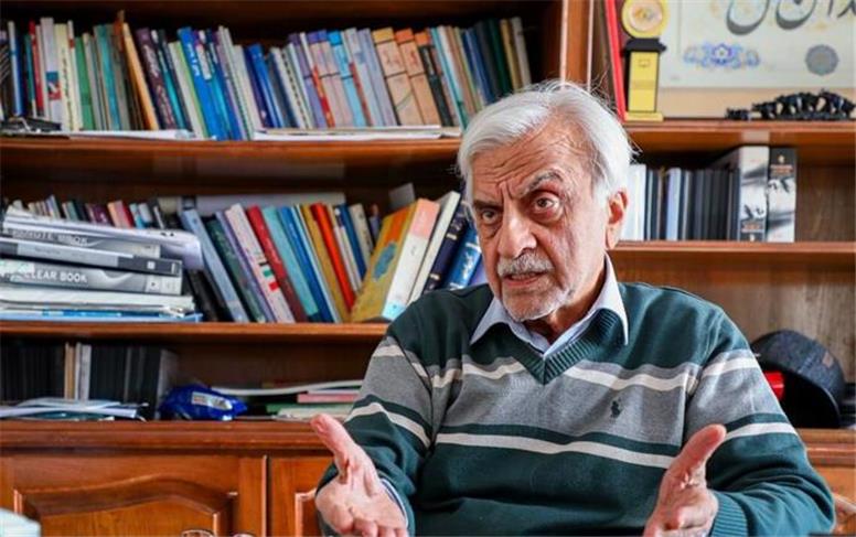 هاشمی طبا: تندروها خواسته یا ناخواسته کمر به نابودی کشور بسته‌اند