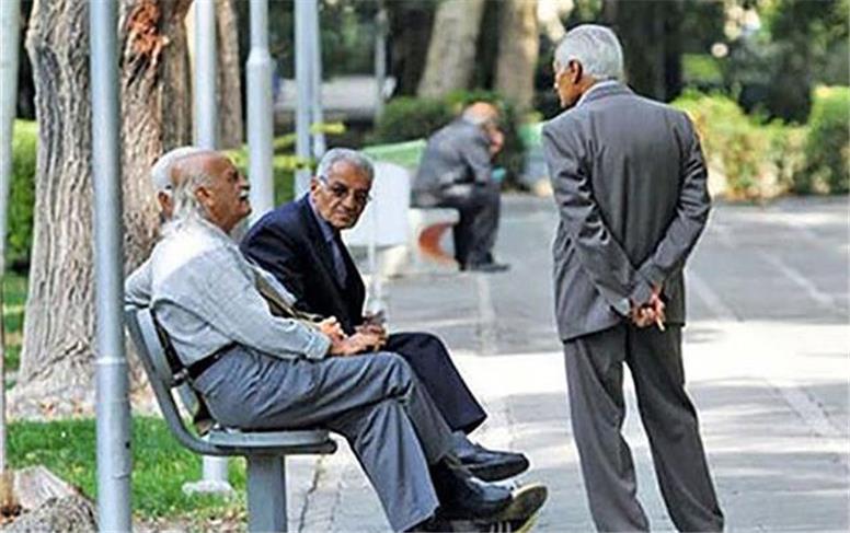 جدیدترین برآورد مرکز آمار از جمعیت ایران / آیا روند سالمندی ایرانیان شروع شده است؟