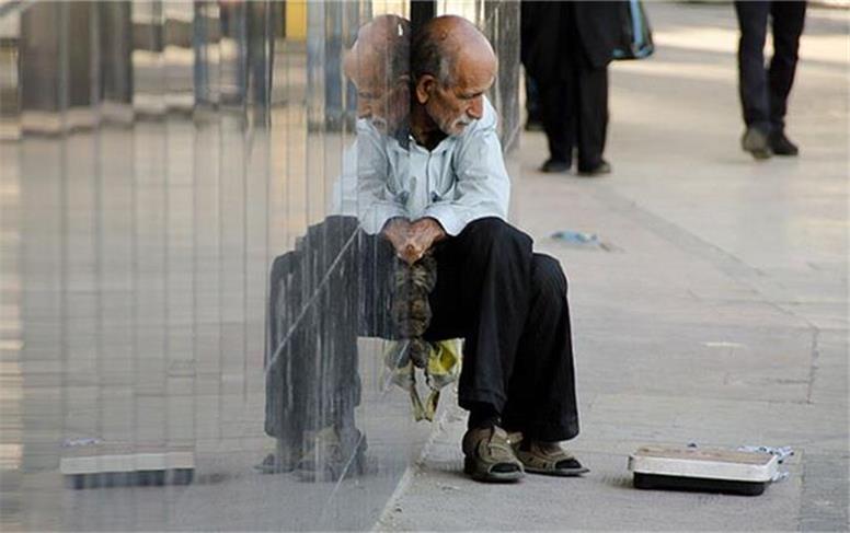 ۷۰ درصد سالمندان با اضطراب زندگی می‌کنند