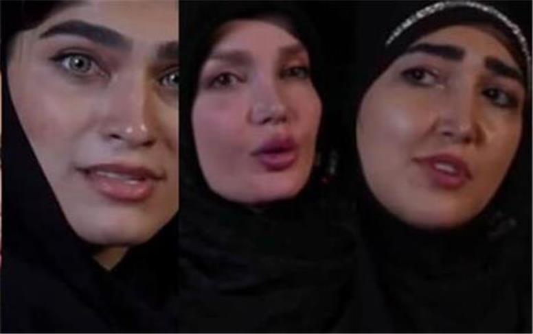 تاثیر منفی حضور بلاگرها در مراسم تشییع