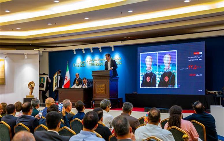 حراج تهران رکورد زد
