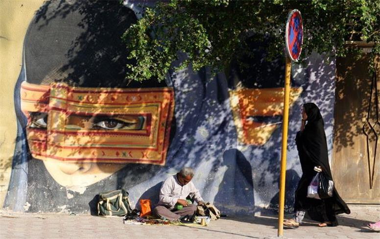 جنوب ایران، عبارتی ممنوعه!