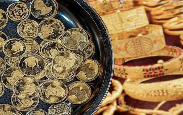 کاهش 6 میلیونی قیمت سکه