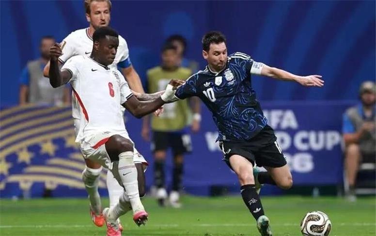 تعداد گل‌های به ثمر رسید در جام جهانی 2026