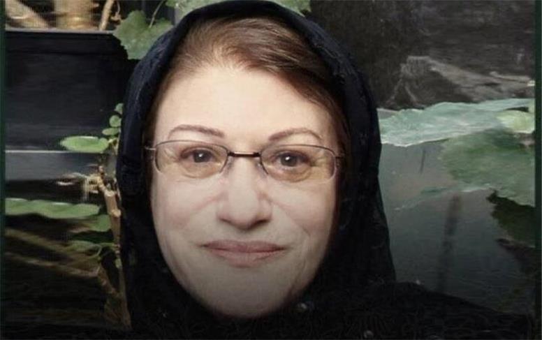 پارکوهی هارطونیان درگذشت