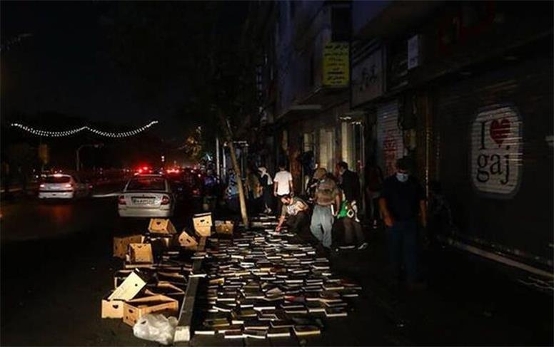 جنگ و تهدید تامین برق کشور