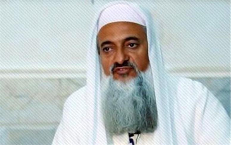 امام جمعه میرجاوه ترور شد