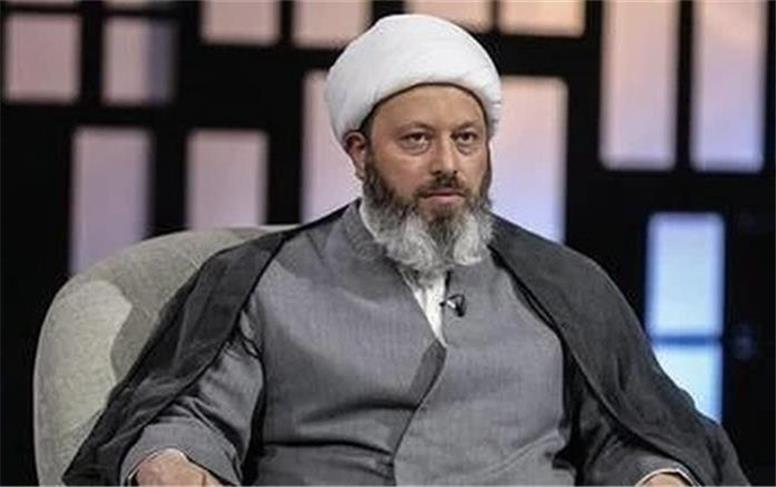 غلامرضا قاسمیان، تولیدکننده خوراک برای رسانه های خارجی!