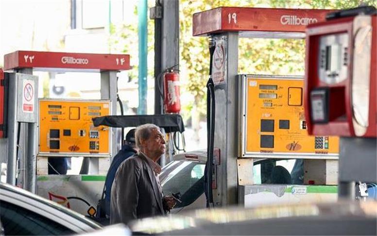 افزایش نرخ سوخت، بنزین بر آتش