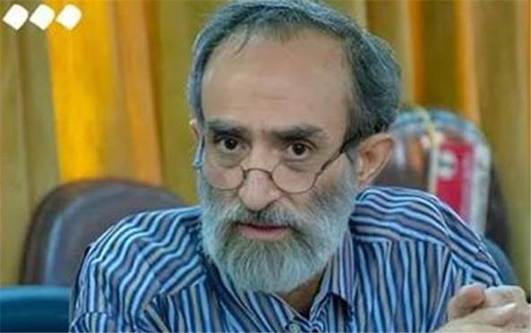 اسمعیل خلیلی؛ اندیشمند، نظریه پرداز و اهل مروت و معرفت