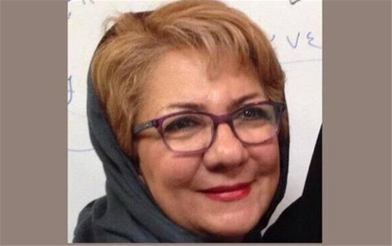 مهین اعلا درگذشت