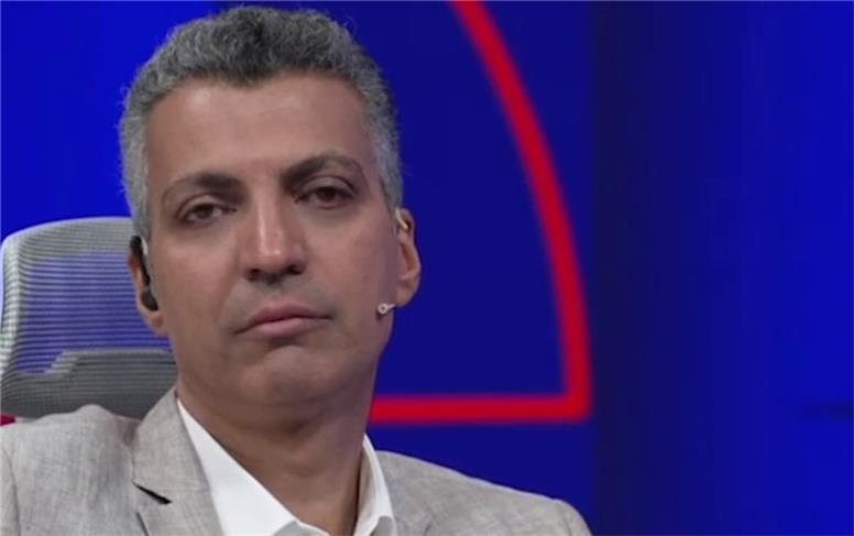 قصه ایران در اشک های عادل