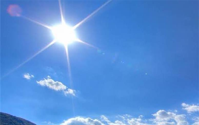 پیش بینی دمای هوا و بارش تا ۸ شهریور