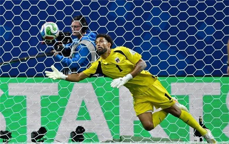 بهترین دروازه بان جام جهانی 2026