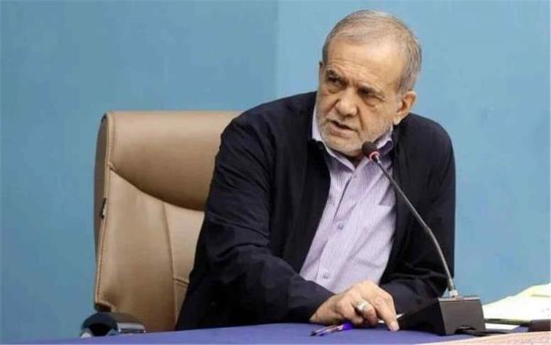 استانداران رئیس‌جمهور استان شده‌اند