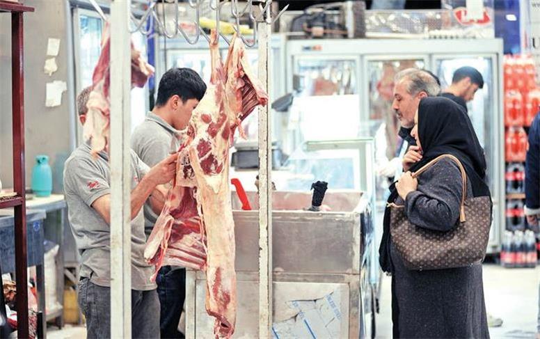 جمع شدن سفره ها زیر ضرب تورم ۱۴۰ درصدی