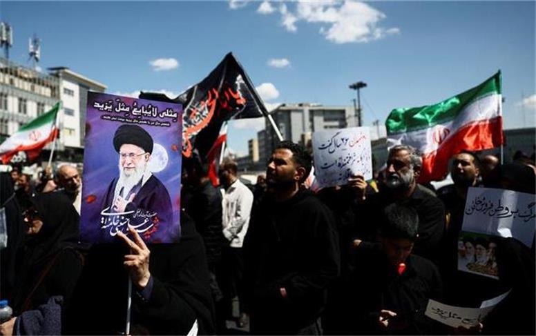 ذرت و سویای آمریکایی، بهانه‌ حمله به مذاکرات