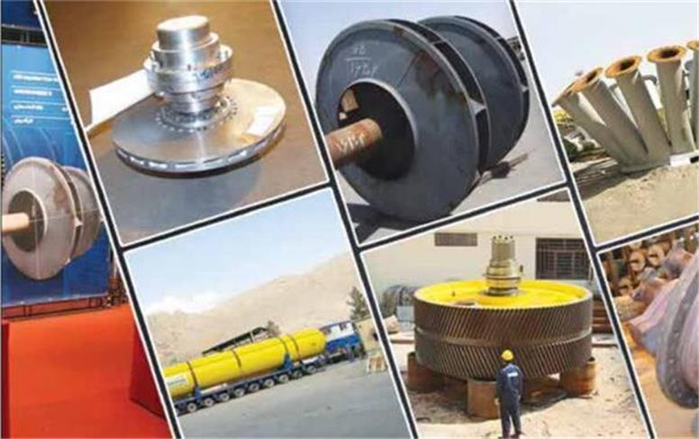 دریافت جایزه زرین تعالی سازمانی توسط فولاد مبارکه