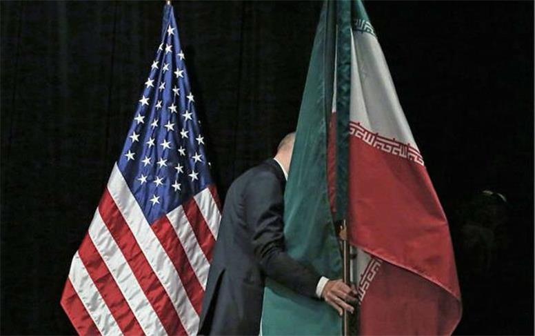 مذاکرات ایران و آمریکا لغو شد
