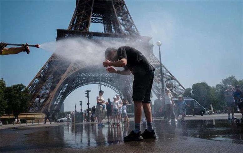 گرما، قاتل خاموش