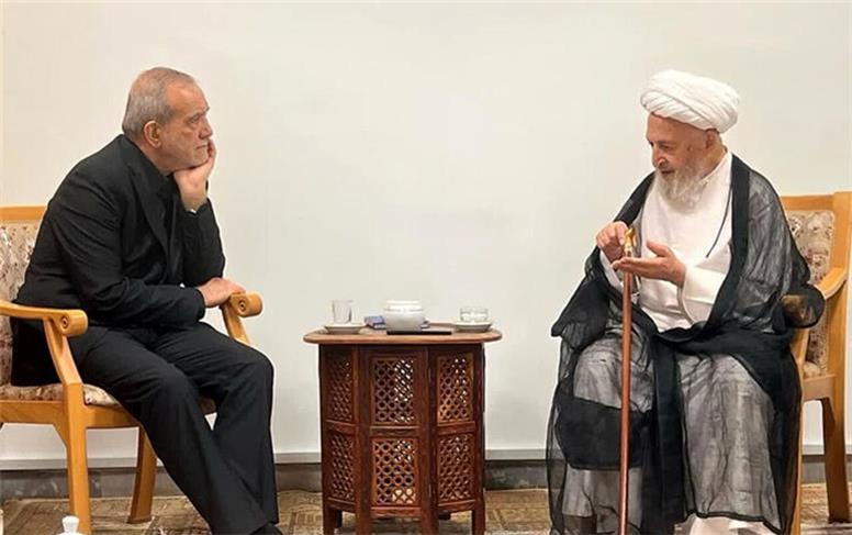 امضای تفاهم‌نامه، اصل قرآنی است