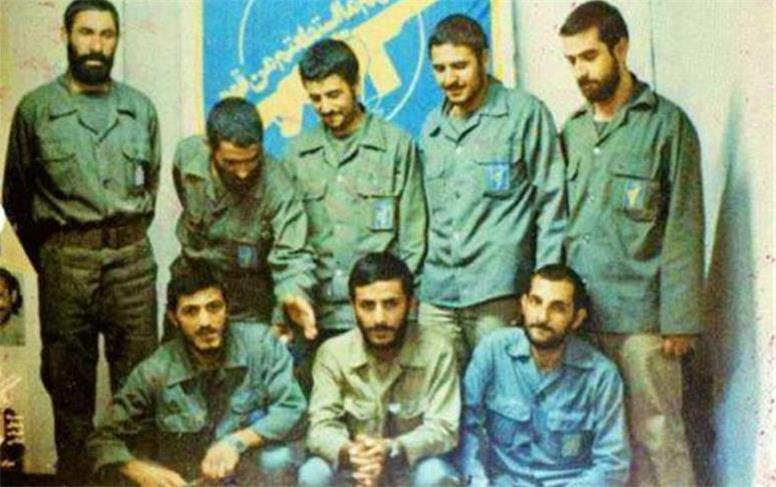 پرونده انحلال سپاه گشوده شد